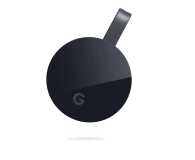 Google Chromecast Ultra 4K Black OEM - 610860 - zdjęcie 3